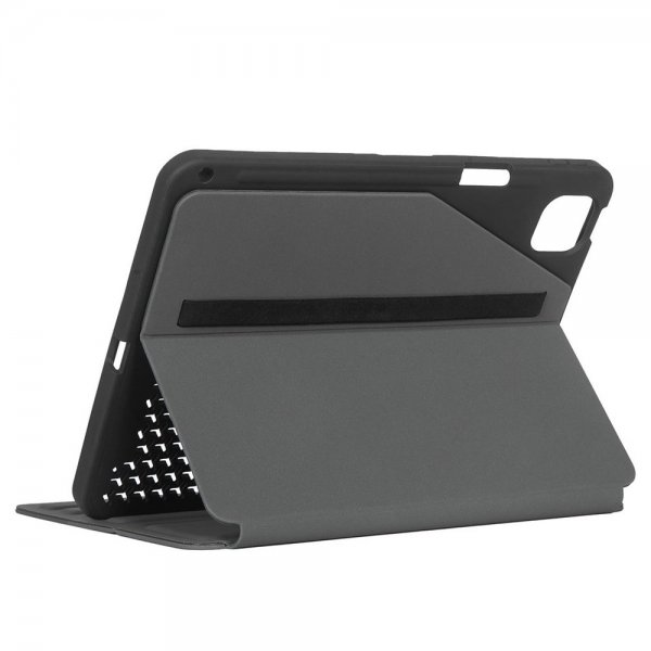 Targus iPad Pro 11 (M4/M5) Click-In Etui Sort