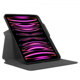 Targus iPad Pro 11 (M4/M5) Click-In Etui Sort