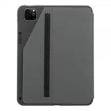 Targus iPad Pro 11 (M4/M5) Click-In Etui Sort
