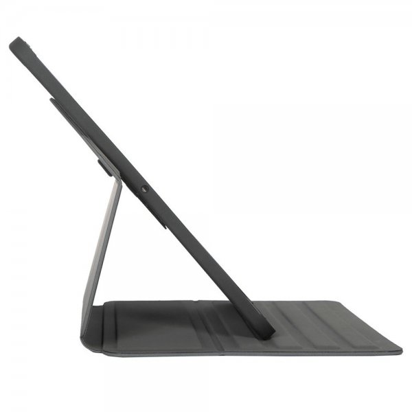 Targus iPad Pro 11 (M4/M5) Click-In Etui Sort
