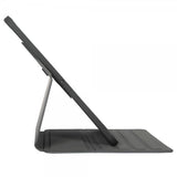 Targus iPad Pro 11 (M4/M5) Click-In Etui Sort