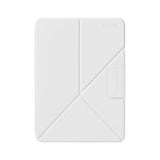 Pitaka iPad Pro 11 (M4/M5) Cover MagEZ Folio 2 Hvid