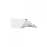 Pitaka iPad Pro 11 (M4/M5) Cover MagEZ Folio 2 Hvid