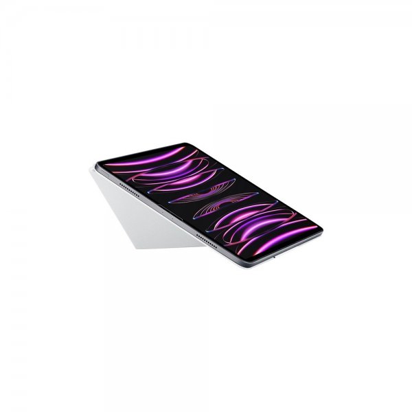 Pitaka iPad Pro 11 (M4/M5) Cover MagEZ Folio 2 Hvid