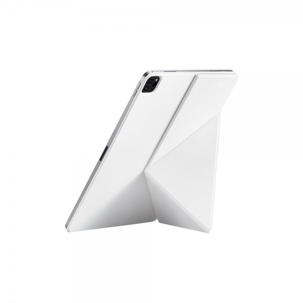 Pitaka iPad Pro 11 (M4/M5) Cover MagEZ Folio 2 Hvid