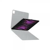 Pitaka iPad Pro 11 (M4/M5) Cover MagEZ Folio 2 Hvid