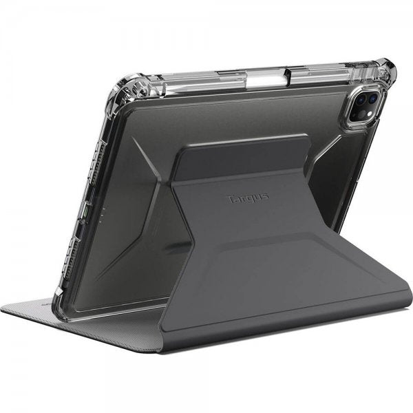 Targus iPad Pro 11 (M4/M5) Cover Pro-Tek Clear Sort