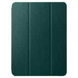 Spigen iPad Pro 11 (M4/M5) Cover Urban Fit Midnight Green