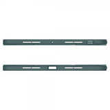 Spigen iPad Pro 11 (M4/M5) Cover Urban Fit Midnight Green
