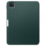 Spigen iPad Pro 11 (M4/M5) Cover Urban Fit Midnight Green