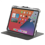 Targus iPad Pro 11 (M4/M5) Futteral VersaVu Clear Sort
