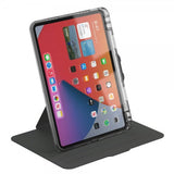 Targus iPad Pro 11 (M4/M5) Futteral VersaVu Clear Sort