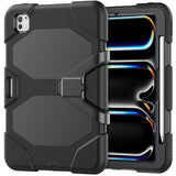 iPad Pro 11 (M4/M5) Cover Heavy Duty Armor Sort