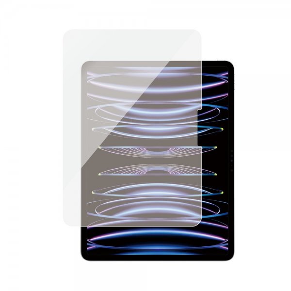 SAFE by PanzerGlass iPad Pro 11 (M4/M5) Skærmbeskyttelse Ultra-Wide Fit