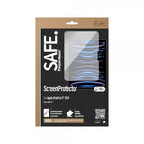 SAFE by PanzerGlass iPad Pro 11 (M4/M5) Skærmbeskyttelse Ultra-Wide Fit