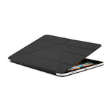 Pipetto iPad Pro 12.9 (gen 4/5/6) Etui Origami No4 folio Sort
