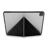 Pipetto iPad Pro 12.9 (gen 4/5/6) Etui Origami No1 Sort