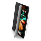 Pipetto iPad Pro 12.9 (gen 4/5/6) Etui Origami No1 Sort