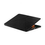 Pipetto iPad Pro 12.9 (gen 4/5/6) Etui Origami No1 Sort