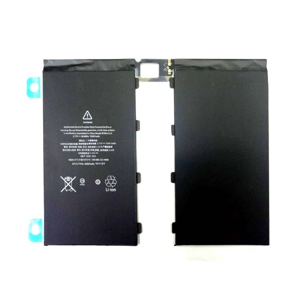 iPad Pro 12.9" 1. Gen Batteri