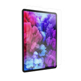 ZAGG InvisibleShield iPad Pro 12.9 (gen 3/4/5/6) Skærmbeskyttelse Glass Elite+