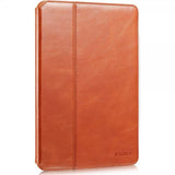 KAVAJ iPad Pro 12.9 (gen 4/5/6) Etui Berlin Brun