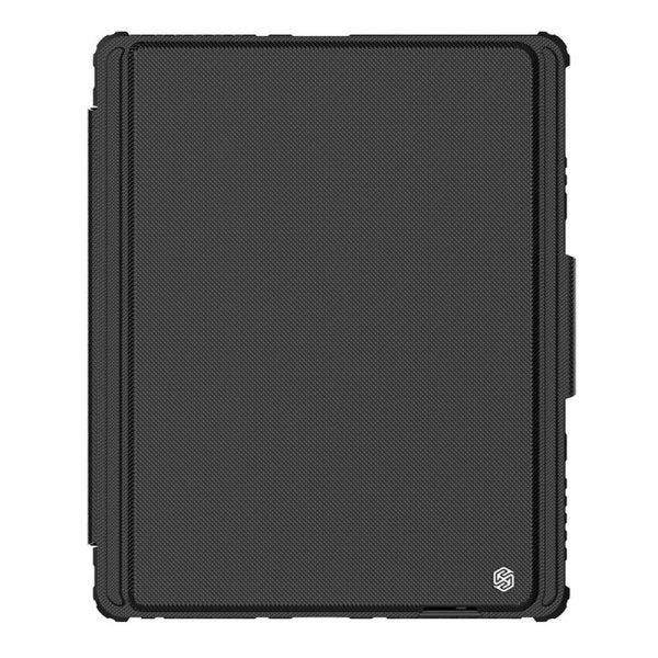 Nillkin iPad Pro 12.9 (gen 4/5/6) Etui Bluetooth Combo Keyboard Case Sort