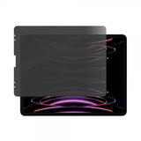 PanzerGlass iPad Pro 12.9 (gen 3/4/5/6) Skærmbeskyttelse Edge-to-Edge Case Friendly Privacy