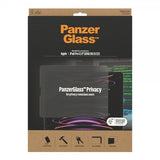PanzerGlass iPad Pro 12.9 (gen 3/4/5/6) Skærmbeskyttelse Edge-to-Edge Case Friendly Privacy