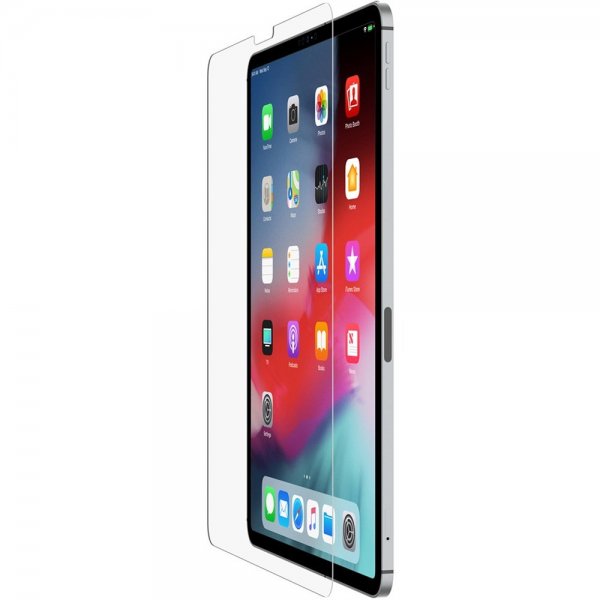 Belkin iPad Pro 12.9 2020/2021/2022 Skærmbeskyttelse Screen Force Tempered Glass