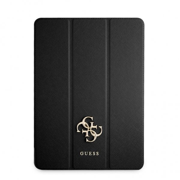 Guess iPad Pro 12.9 2020/2021 Fodral Saffiano Sort