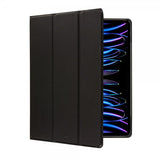 dbramante1928 iPad Pro 12.9 (gen 4/5/6) Etui Risskov Sort