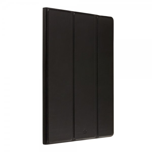 dbramante1928 iPad Pro 12.9 (gen 4/5/6) Etui Risskov Sort