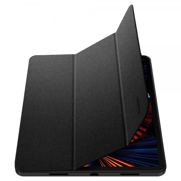 Spigen iPad Pro 12.9 (gen 4/5/6) Cover Urban Fit Sort