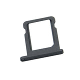 iPad Pro 12.9" 3. generation/Pro 11" 4. generation SIM-kortsholder - Sort