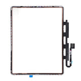 iPad Pro 12.9 5./6. Gen Glas med Touchskærm Original - Sort