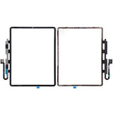 iPad Pro 12.9 5./6. Gen Glas med Touchskærm Original - Sort