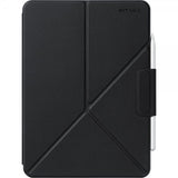 Pitaka iPad Pro 12.9 (gen 4/5/6) Etui MagEZ Folio 2 Sort
