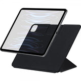 Pitaka iPad Pro 12.9 (gen 4/5/6) Etui MagEZ Folio 2 Sort
