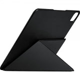 Pitaka iPad Pro 12.9 (gen 4/5/6) Etui MagEZ Folio 2 Sort