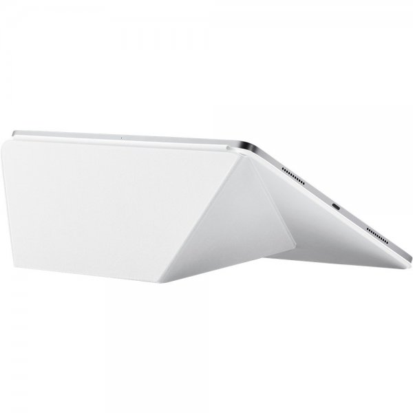 Pitaka iPad Pro 12.9 (gen 4/5/6) Cover MagEZ Folio 2 Hvid
