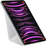 Pitaka iPad Pro 12.9 (gen 4/5/6) Cover MagEZ Folio 2 Hvid