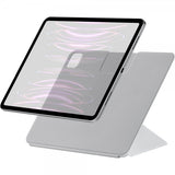 Pitaka iPad Pro 12.9 (gen 4/5/6) Cover MagEZ Folio 2 Hvid
