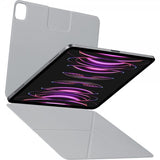 Pitaka iPad Pro 12.9 (gen 4/5/6) Cover MagEZ Folio 2 Hvid