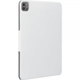 Pitaka iPad Pro 12.9 (gen 4/5/6) Cover MagEZ Folio 2 Hvid