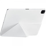 Pitaka iPad Pro 12.9 (gen 4/5/6) Cover MagEZ Folio 2 Hvid