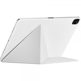 Pitaka iPad Pro 12.9 (gen 4/5/6) Cover MagEZ Folio 2 Hvid