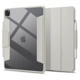 Spigen iPad Pro 13 (M4/M5) Cover Air Skin Pro Grå