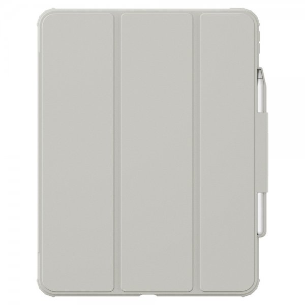 Spigen iPad Pro 13 (M4/M5) Cover Air Skin Pro Grå