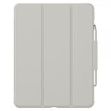 Spigen iPad Pro 13 (M4/M5) Cover Air Skin Pro Grå